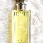 Calvin Klein Eternity Women Perfume 3.4oz 100ml EAU DE PARFUM SPRAY