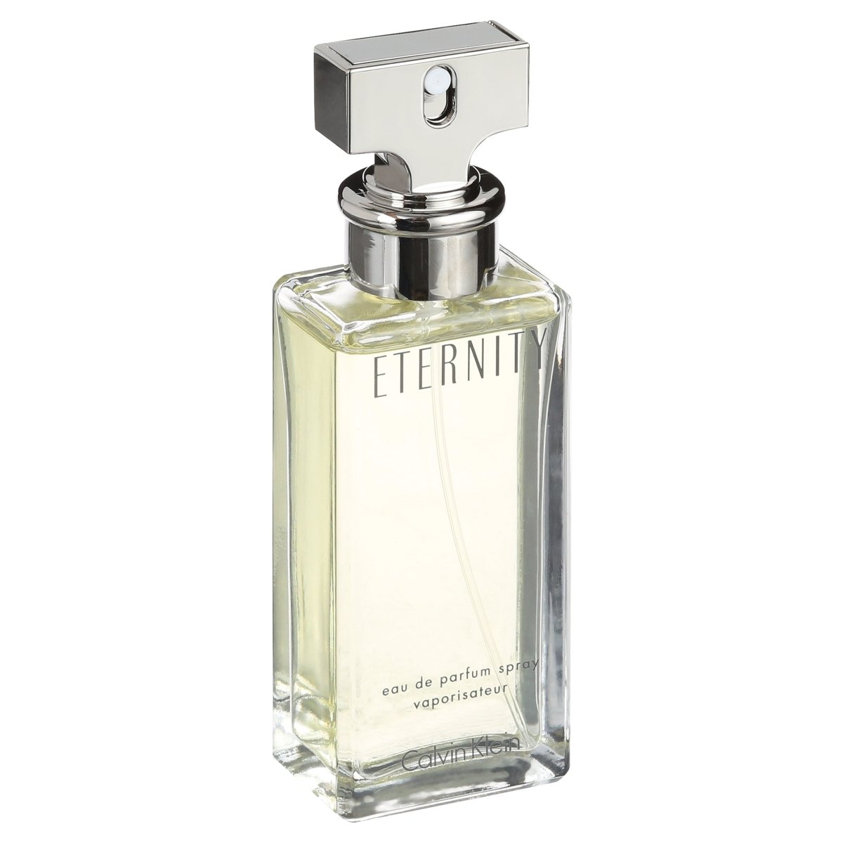 Calvin Klein Eternity Women Perfume 3.4oz 100ml EAU DE PARFUM SPRAY