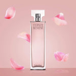 Calvin Klein Eternity Moment Women Perfume 3.4oz 100ml EAU DE PARFUM SPRAY