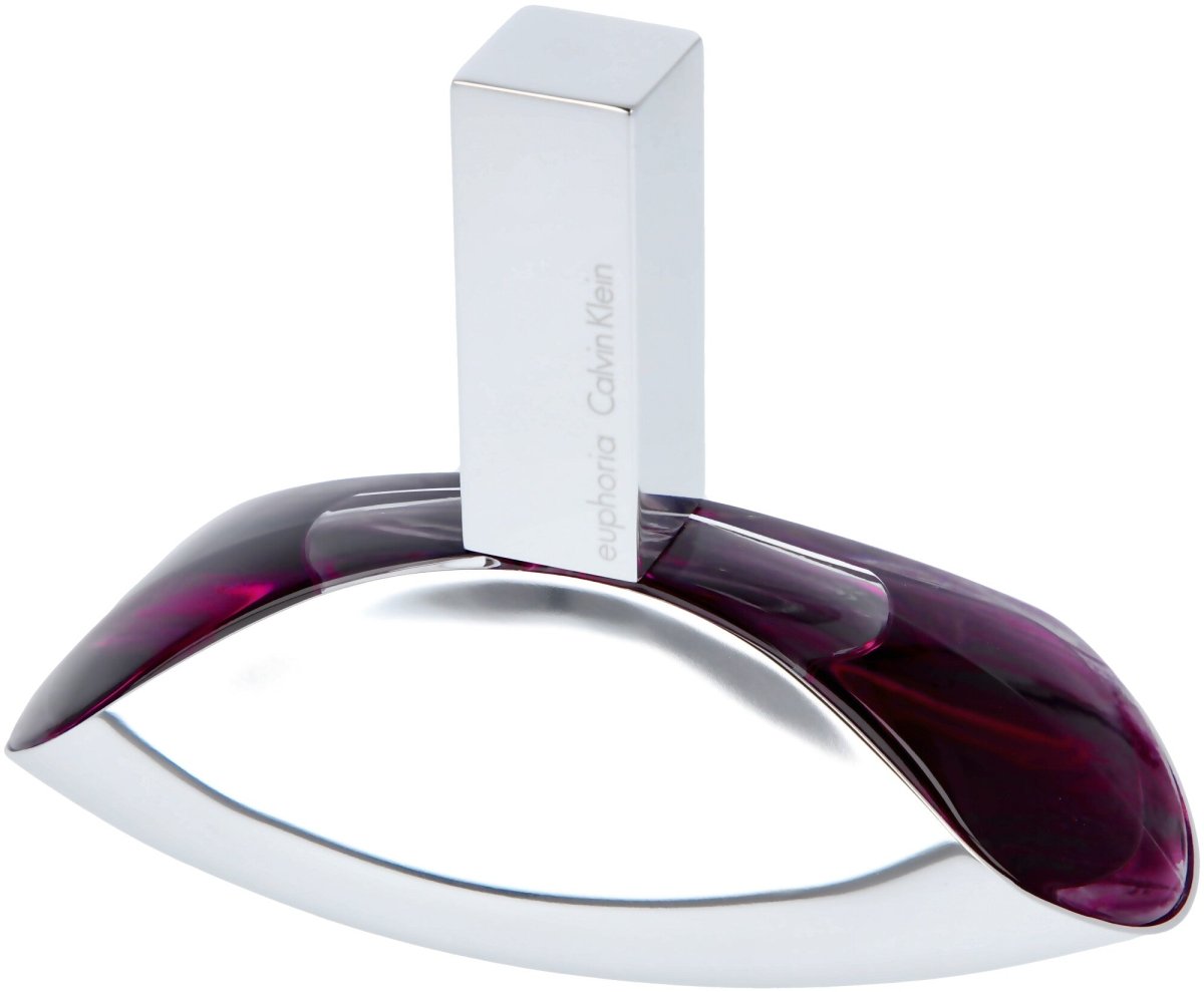 Calvin Klein Euphoria Women Perfume 3.4oz 100ml EAU DE PARFUM SPRAY