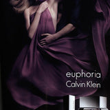 Calvin Klein Euphoria Women Perfume 3.4oz 100ml EAU DE PARFUM SPRAY