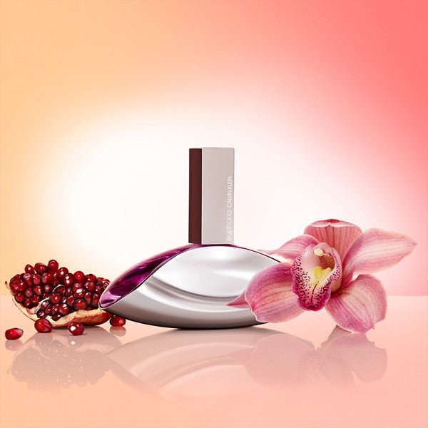Calvin Klein Euphoria Women Perfume 3.4oz 100ml EAU DE PARFUM SPRAY
