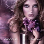 Calvin Klein Euphoria Women Perfume 3.4oz 100ml EAU DE PARFUM SPRAY