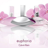 Calvin Klein Euphoria Women Perfume 3.4oz 100ml EAU DE PARFUM SPRAY