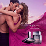 Calvin Klein Euphoria Women Perfume 3.4oz 100ml EAU DE PARFUM SPRAY