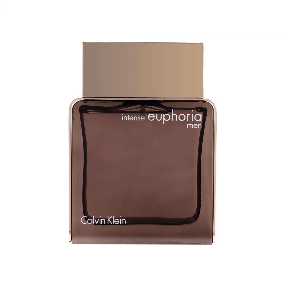 Calvin Klein Euphoria Intense Men Perfume 3.4oz 100ml EAU DE TOILETTE SPRAY