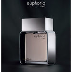 Calvin Klein Euphoria Men Men Perfume 3.4oz 100ml EAU DE TOILETTE SPRAY