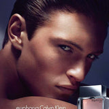 Calvin Klein Euphoria Men Men Perfume 3.4oz 100ml EAU DE TOILETTE SPRAY