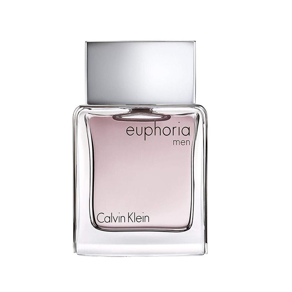 Calvin Klein Euphoria Men Men Perfume 3.4oz 100ml EAU DE TOILETTE SPRAY