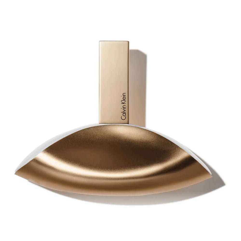 Calvin Klein Euphoria Pure Gold Women Perfume 3.4oz 100ml EAU DE PARFUM SPRAY