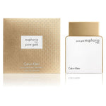 Calvin Klein Euphoria Pure Gold Men Perfume 3.4oz 100ml