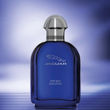 Jaguar Evolution For Men Men Perfume 3.4oz 100ml EAU DE TOILETTE SPRAY