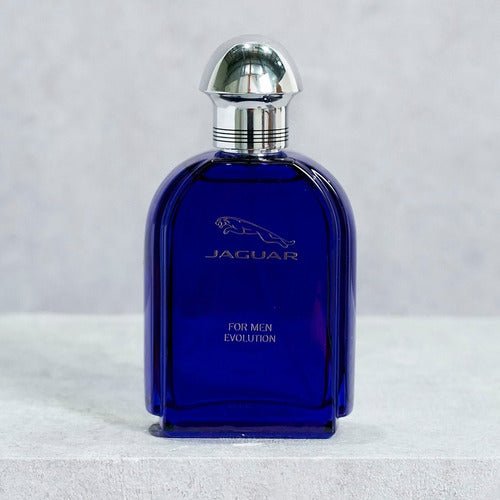 Jaguar Evolution For Men Men Perfume 3.4oz 100ml EAU DE TOILETTE SPRAY