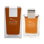 Jaguar Excellence Intense Men Perfume 3.4oz 100ml EAU DE PARFUM SPRAY