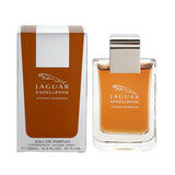 Jaguar Excellence Intense Men Perfume 3.4oz 100ml EAU DE PARFUM SPRAY