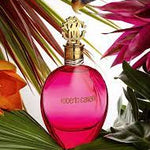 Roberto Cavalli Exotica Women Perfume 2.5oz 75ml EAU DE TOILETTE SPRAY