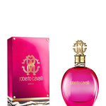 Roberto Cavalli Exotica Women Perfume 2.5oz 75ml EAU DE TOILETTE SPRAY