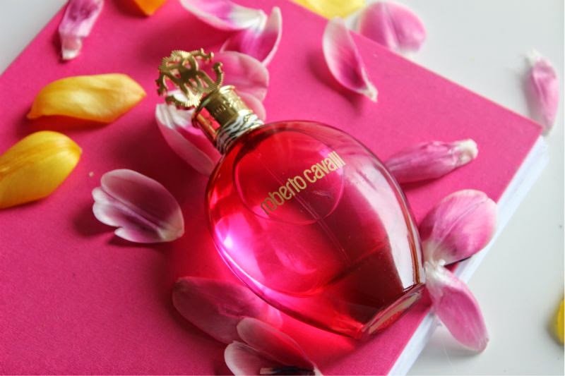 Roberto Cavalli Exotica Women Perfume 2.5oz 75ml EAU DE TOILETTE SPRAY