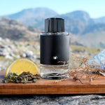 Mont Blanc Explorer Men Perfume 3.4oz 100ml EAU DE PARFUM SPRAY