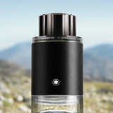 Mont Blanc Explorer Men Perfume 3.4oz 100ml EAU DE PARFUM SPRAY