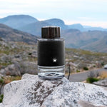 Mont Blanc Explorer Men Perfume 3.4oz 100ml EAU DE PARFUM SPRAY