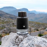 Mont Blanc Explorer Men Perfume 3.4oz 100ml EAU DE PARFUM SPRAY