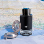 Mont Blanc Explorer Men Perfume 3.4oz 100ml EAU DE PARFUM SPRAY