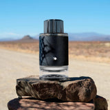 Mont Blanc Explorer Men Perfume 3.4oz 100ml EAU DE PARFUM SPRAY