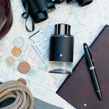Mont Blanc Explorer Men Perfume 3.4oz 100ml EAU DE PARFUM SPRAY