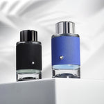 Mont Blanc Explorer Men Perfume 3.4oz 100ml EAU DE PARFUM SPRAY