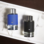 Mont Blanc Explorer Men Perfume 3.4oz 100ml EAU DE PARFUM SPRAY