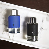 Mont Blanc Explorer Men Perfume 3.4oz 100ml EAU DE PARFUM SPRAY
