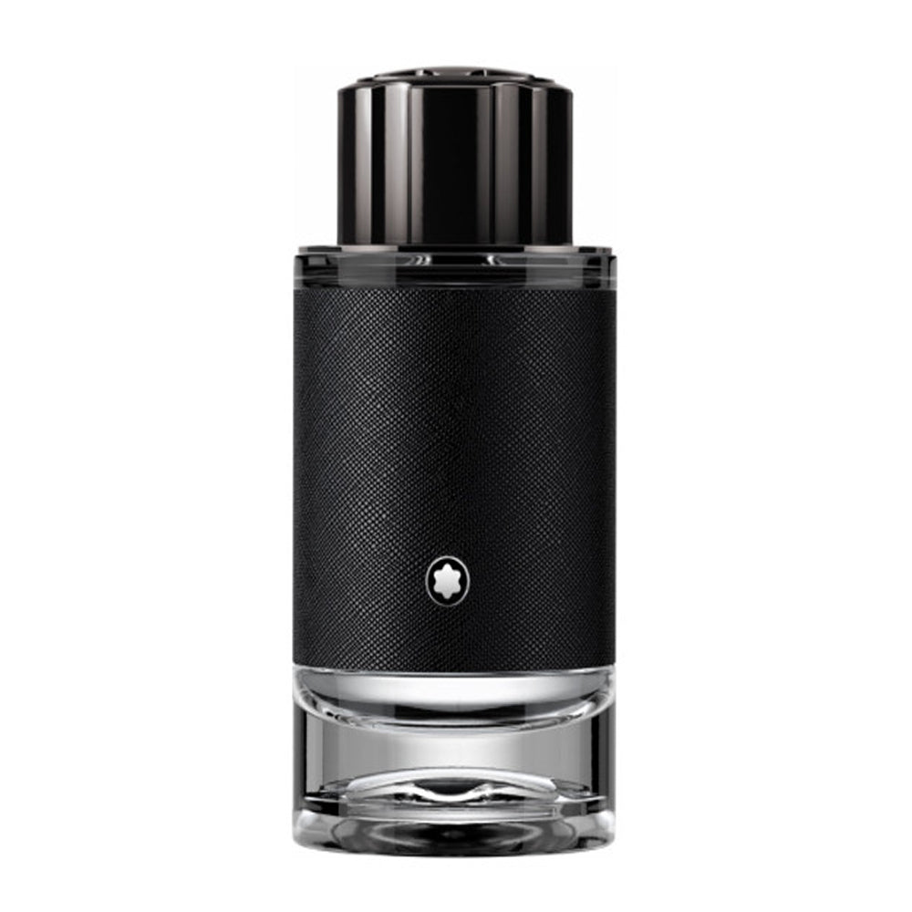 Mont Blanc Explorer Men Perfume 3.4oz 100ml EAU DE PARFUM SPRAY