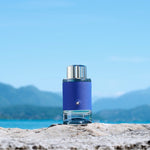 Mont Blanc Explorer Ultra Blue Men Perfume 3.3oz 100ml EAU DE PARFUM SPRAY