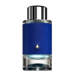 Mont Blanc Explorer Ultra Blue Men Perfume 3.3oz 100ml EAU DE PARFUM SPRAY