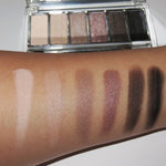 Christian Dior Eye Reviver Backstage Pros Eye Shadow Palette 0.33oz 9.4 G Illuminates Eyes