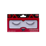 J. Cat Eyelashes + Eyelash Glue | Ramfa Beauty #color_EL747XS