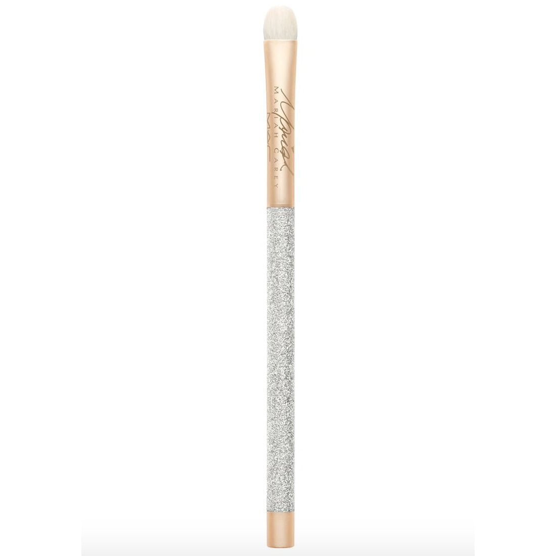MAC Eyeshadow Brush 239SE Makeup Brushes,  Rounded Edge with Smooth, Firm, Fine Fibres