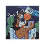 Kara Beauty Eyeshadow Palette 31.8g Before the Party ES096, 25 Colors Matte and Shimmer
