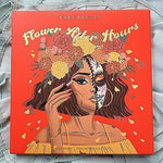 Kara Beauty  Flower After Hours ES095 Eye Shadow Palette 1.3oz 33g, 25 Shades