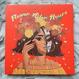 Kara Beauty  Flower After Hours ES095 Eye Shadow Palette 1.3oz 33g, 25 Shades