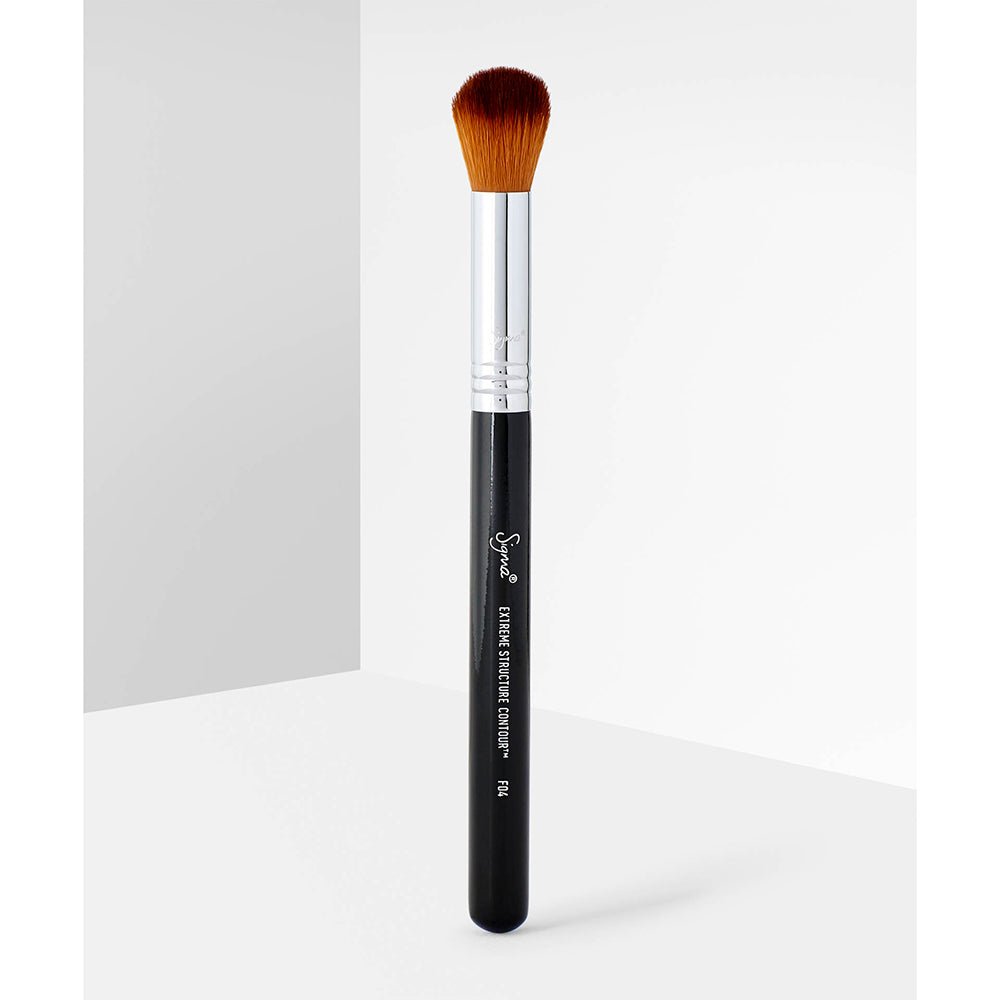 Sigma F04 Extreme Structure Contour Brush | Ramfa Beauty