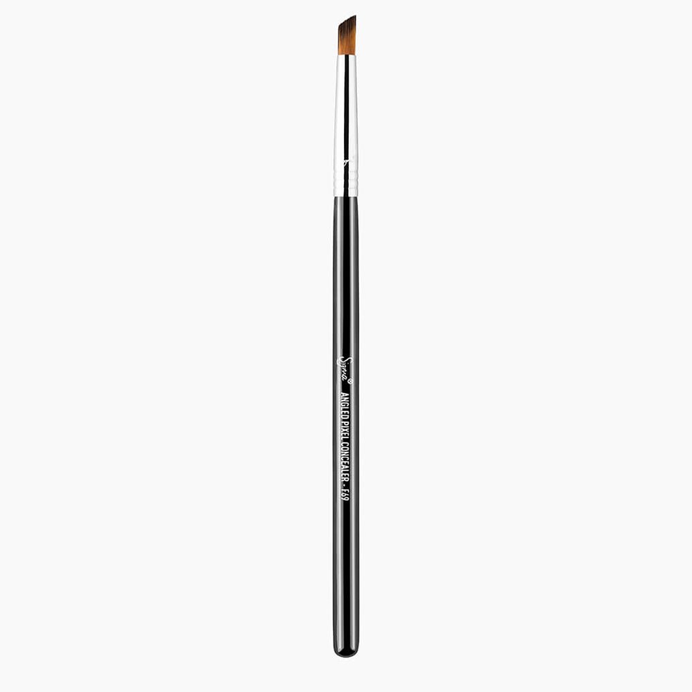 Sigma F69 Angled Pixel Concealer Brush | Ramfa Beauty