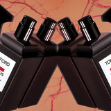 Tom Ford For Men + After Shave Perfume Gift Set 1.7oz 50ml EAU DE PARFUM SPRAY