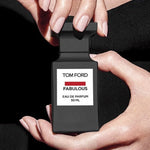 Tom Ford For Men + After Shave Perfume Gift Set 1.7oz 50ml EAU DE PARFUM SPRAY