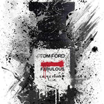 Tom Ford For Men + After Shave Perfume Gift Set 1.7oz 50ml EAU DE PARFUM SPRAY