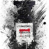 Tom Ford For Men + After Shave Perfume Gift Set 1.7oz 50ml EAU DE PARFUM SPRAY