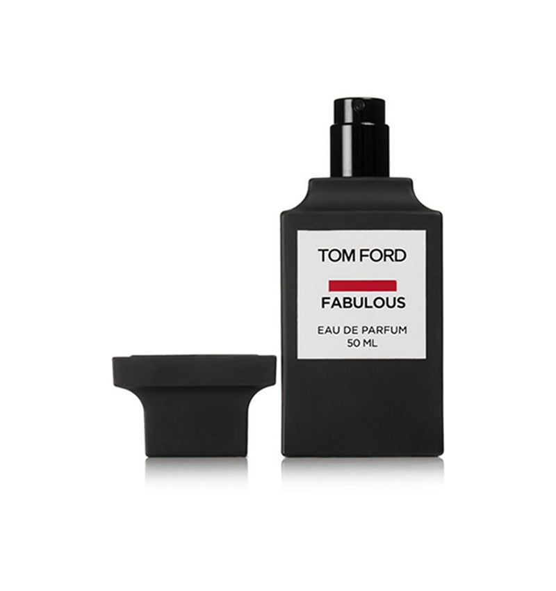 Tom Ford For Men + After Shave Perfume Gift Set 1.7oz 50ml EAU DE PARFUM SPRAY