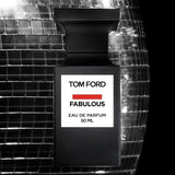 Tom Ford For Men + After Shave Perfume Gift Set 1.7oz 50ml EAU DE PARFUM SPRAY