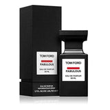 Tom Ford For Men + After Shave Perfume Gift Set 1.7oz 50ml EAU DE PARFUM SPRAY